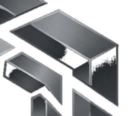 Custom Graphite Parts logo