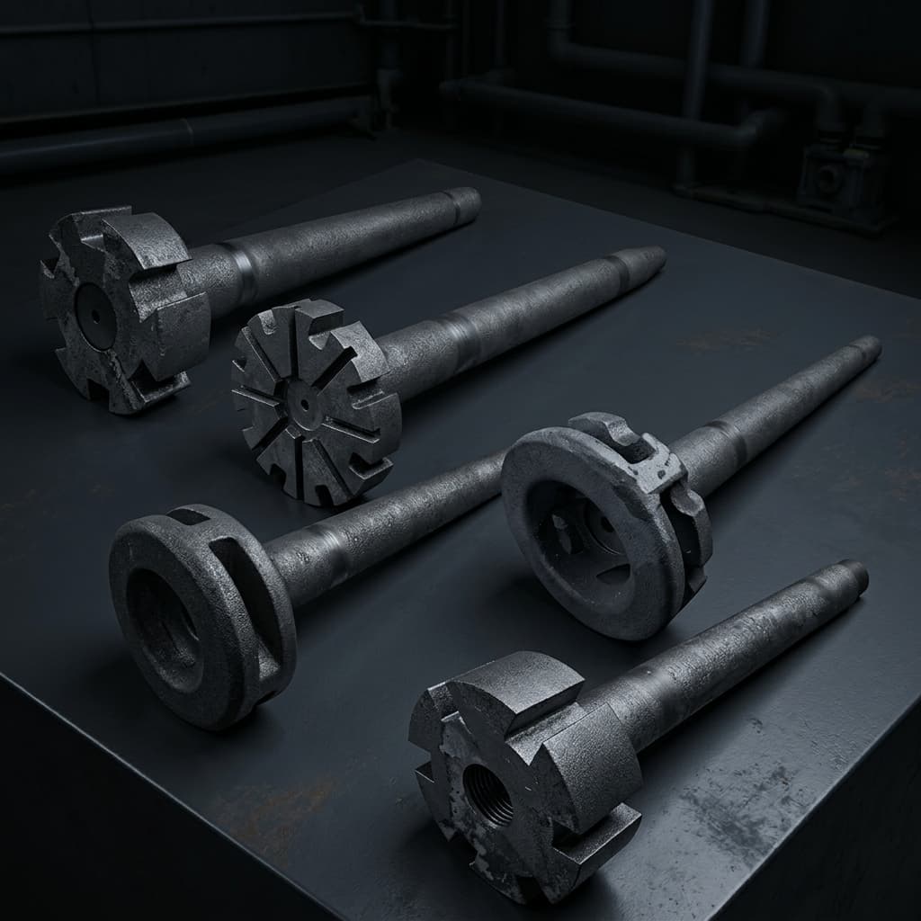 Graphite CNC Machining Design Guide: Tolerances, Threads, and Cost Drivers Graphite CNC Machining Design Guide: Tolerances, Threads, and Cost Drivers